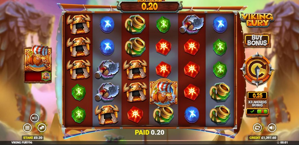Viking Slots: Finest To Play For Totally Free And Genuine Cash