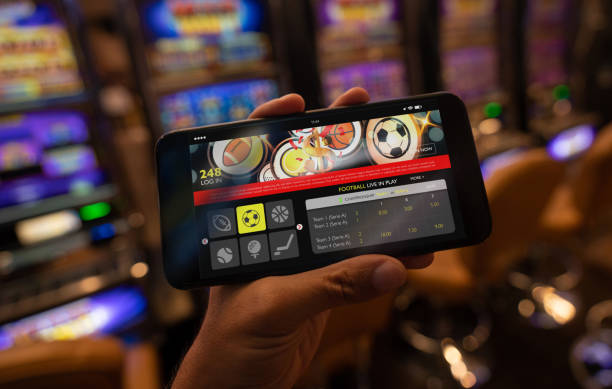 No Account Gambling Sites With Full Privacy 44