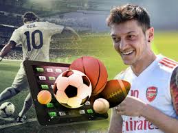 Panduan Lengkap untuk Memilih Agen SBOBET Asia Panduan Lengkap untuk Memilih Agen SBOBET Asia