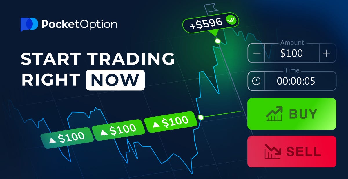 Pocket Option Demo Trading An In-Depth Guide to Thriving in Online Trading Pocket Option Demo Trading An In-Depth Guide to Thriving in Online Trading